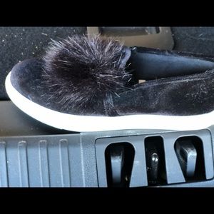 Betsy Johnson Black Shoes (Make An Offer!)